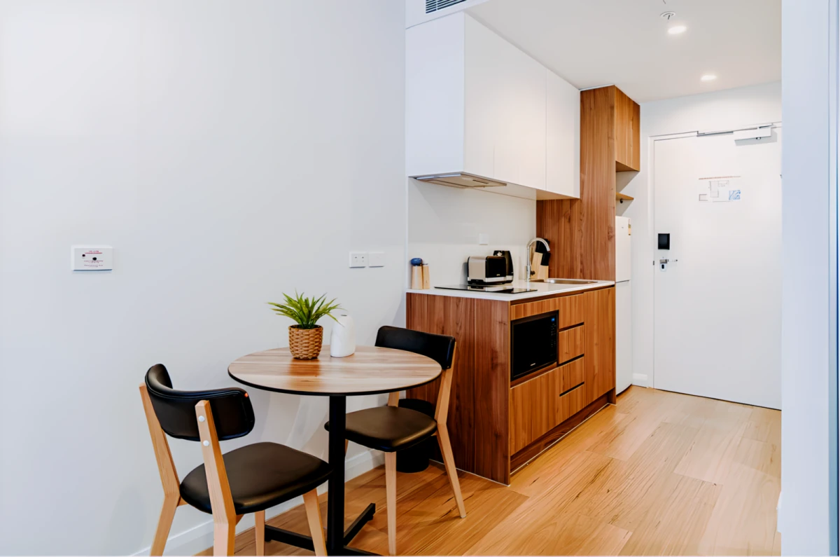 Bexley - Sydney Student Accommodation | uhomes.com