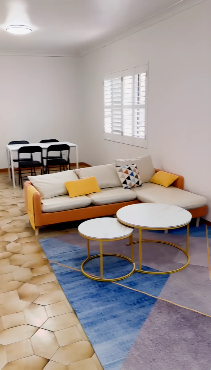 23 Raninbow St - alojamiento para estudiantes en Sídney - 5 bed 1.5 bath