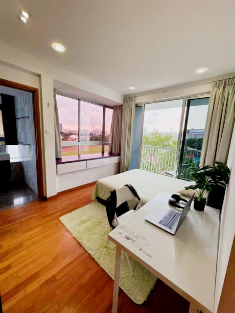 The Parc Condominium - ZU 4