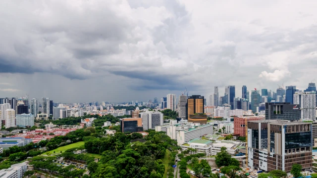 11 Silat Avenue 3