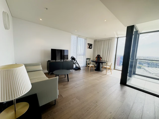 81 Harbour st - alloggio per studenti a Sydney - 2 bed 2 bath