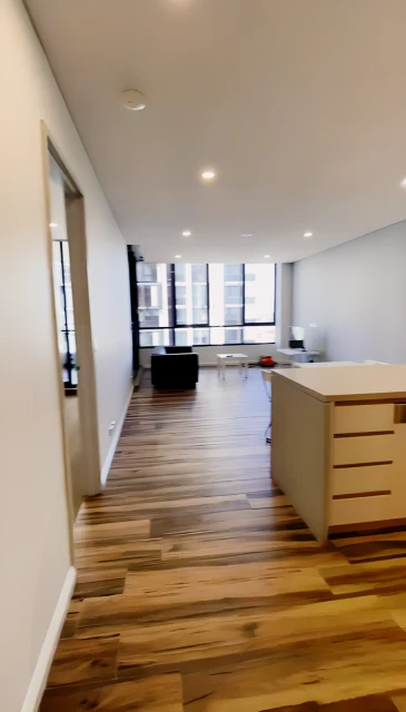 128 Banks Ave - résidence étudiante à Sydney - 2 bed 2 bath-1501