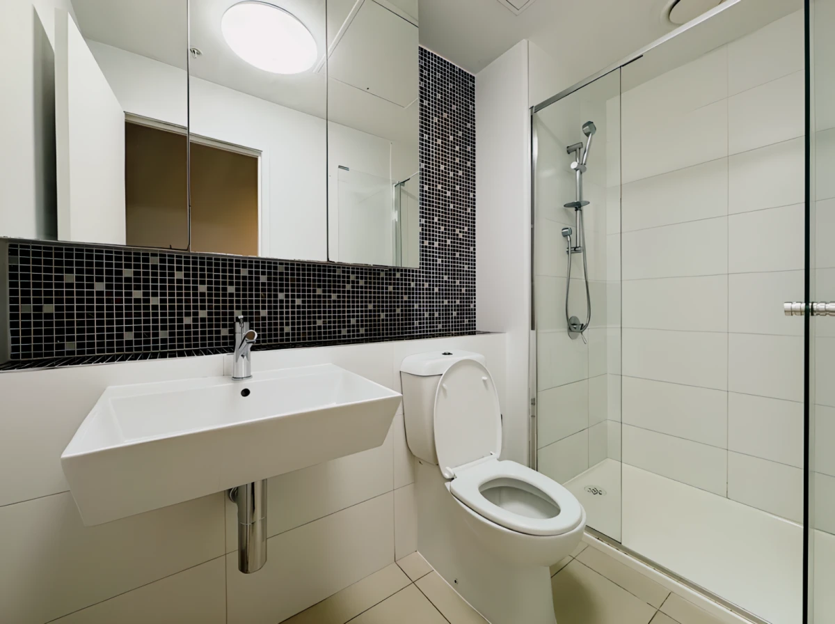 1908/639 Lonsdale Street - ที่พักนักศึกษาในเมลเบิร์น - 2 Bedroom