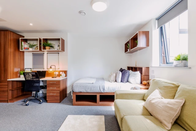 uhomes.com | Student Accommodation, Housing, Flats, Apartments for Rent