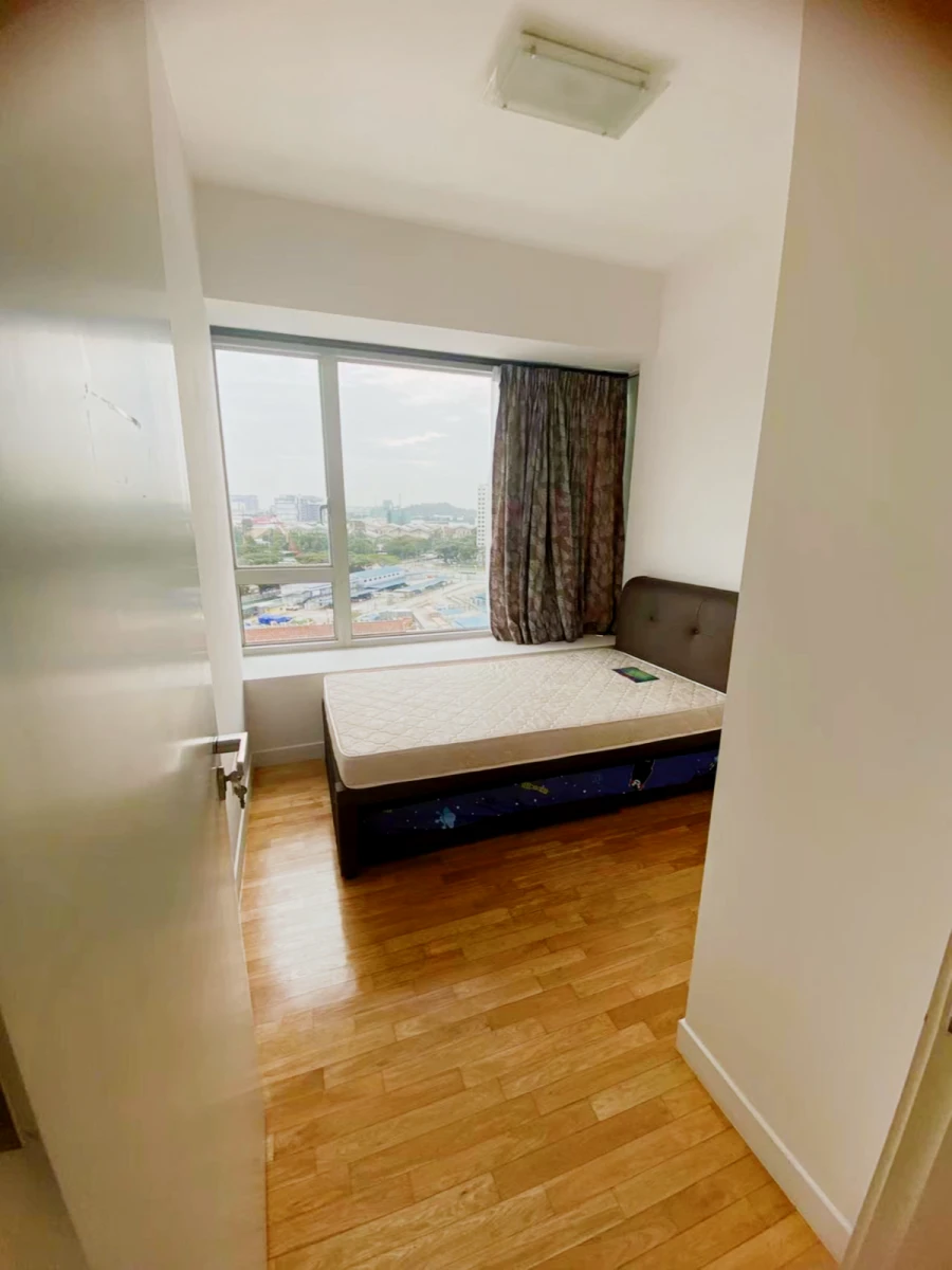The Centris Condominium - WB 0