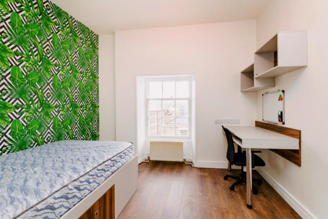 2 Leazes Terrace, Flat 5 3