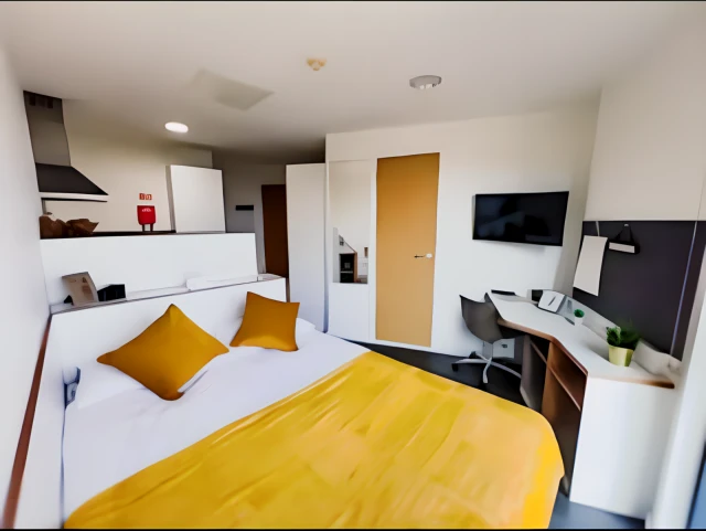 uhomes.com | Student Accommodation, Housing, Flats, Apartments for Rent