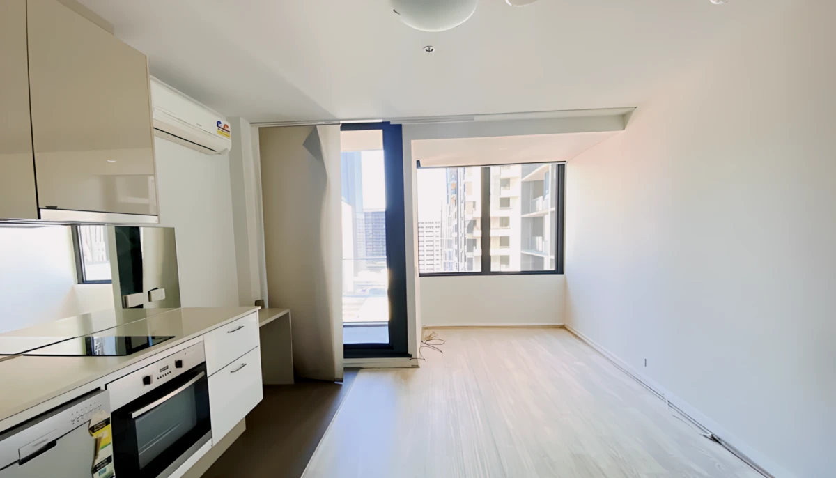 220 Spencer Street - alojamiento para estudiantes en Melbourne