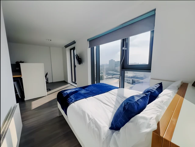 uhomes.com | Student Accommodation, Housing, Flats, Apartments for Rent