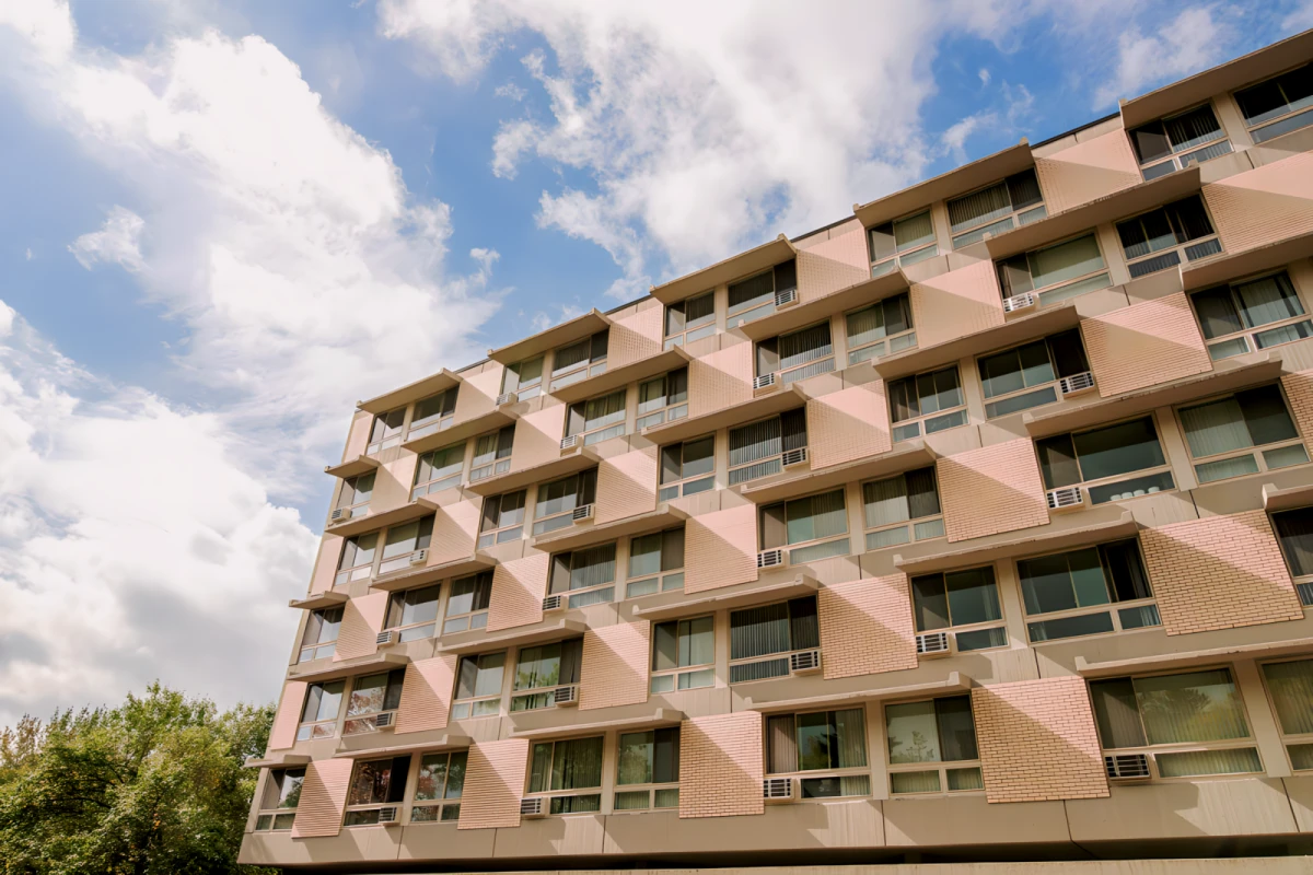 Fairview Apartments - Ithaca student accommodation