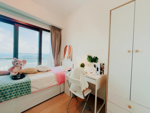 Cannes | Sunrise Cannes Jinhai LP6 Apartment 3