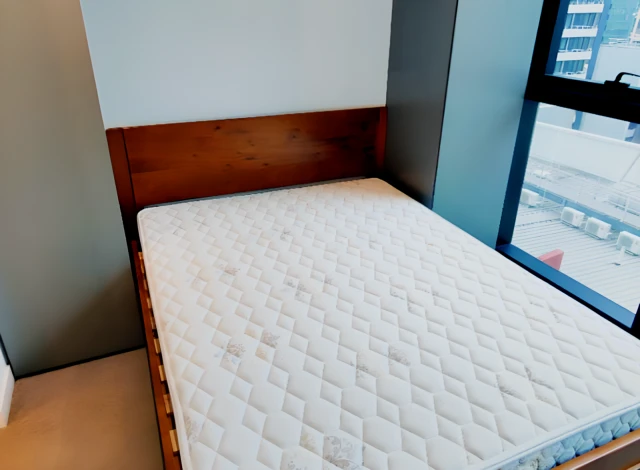 462 Elizabeth Street - Melbourne student accommodation - 2 Bedroom*1402
