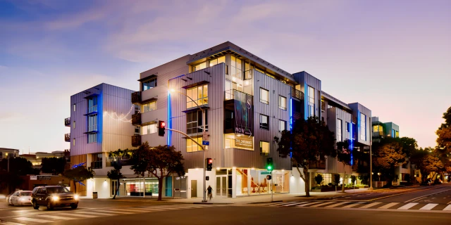 Sway Santa Monica 1