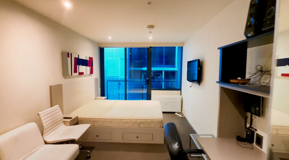 181 A'Beckett Street 0
