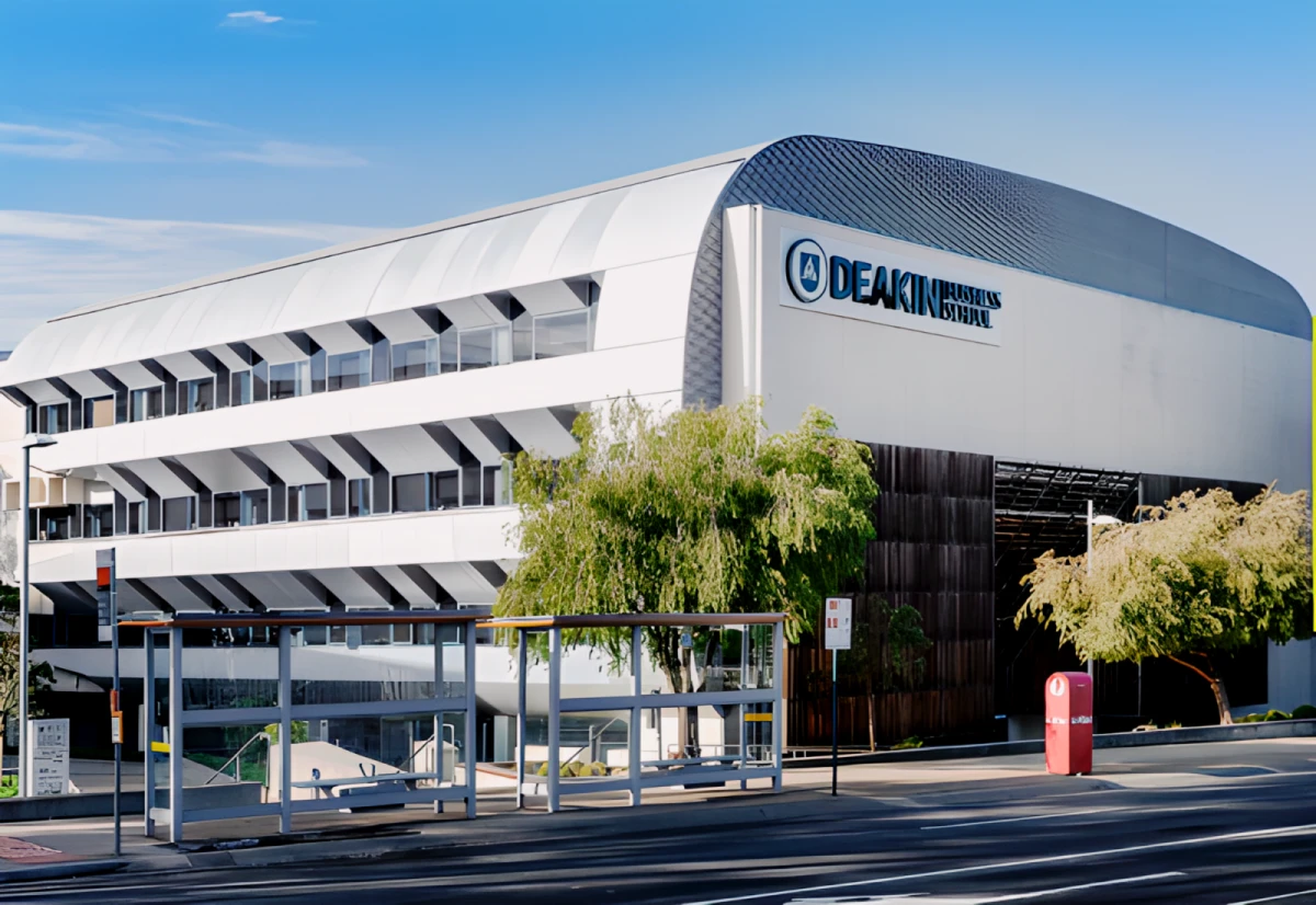 77 Elgar Road - Melbourne student accommodation