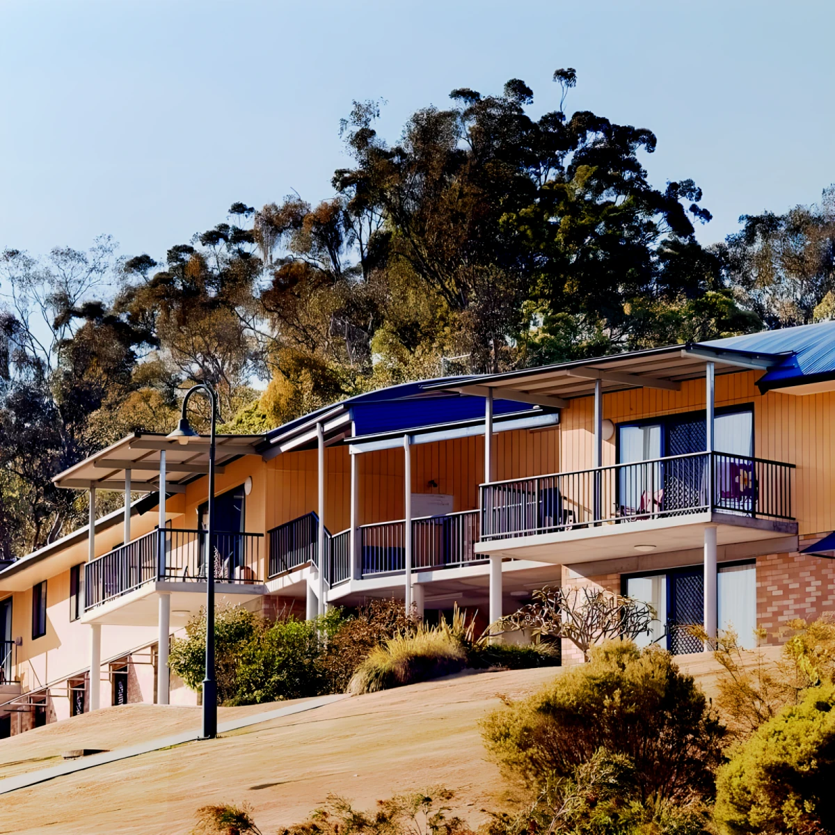 UniLodge SCU Lismore - Magellan - Lismore student accommodation