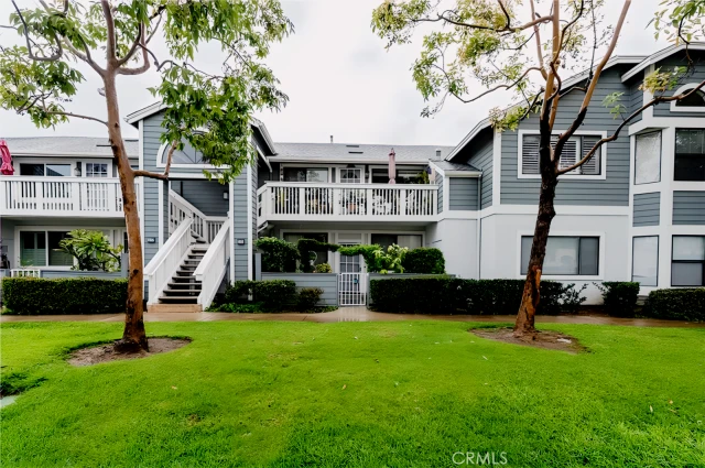 189 Huntington - Irvine student accommodation