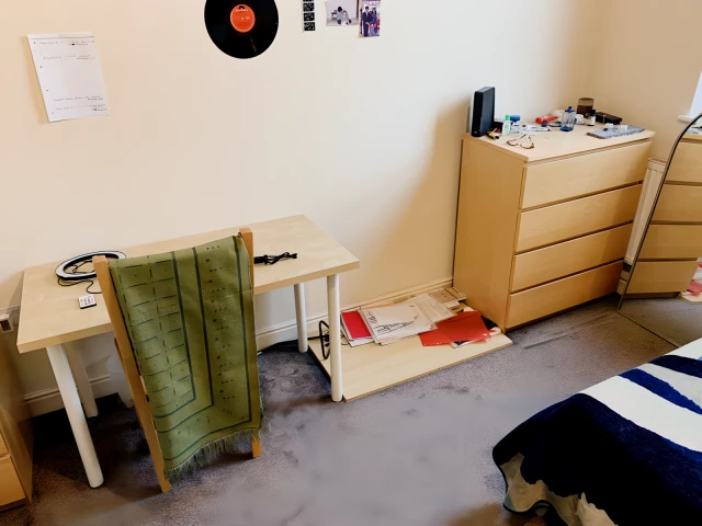 Raglan Road 22060# 4