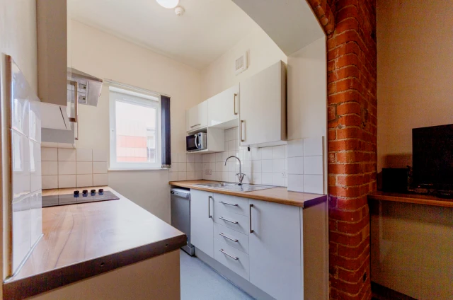 Flat 4 Room 4 , Lower Brown Street, LE1 5TH 1