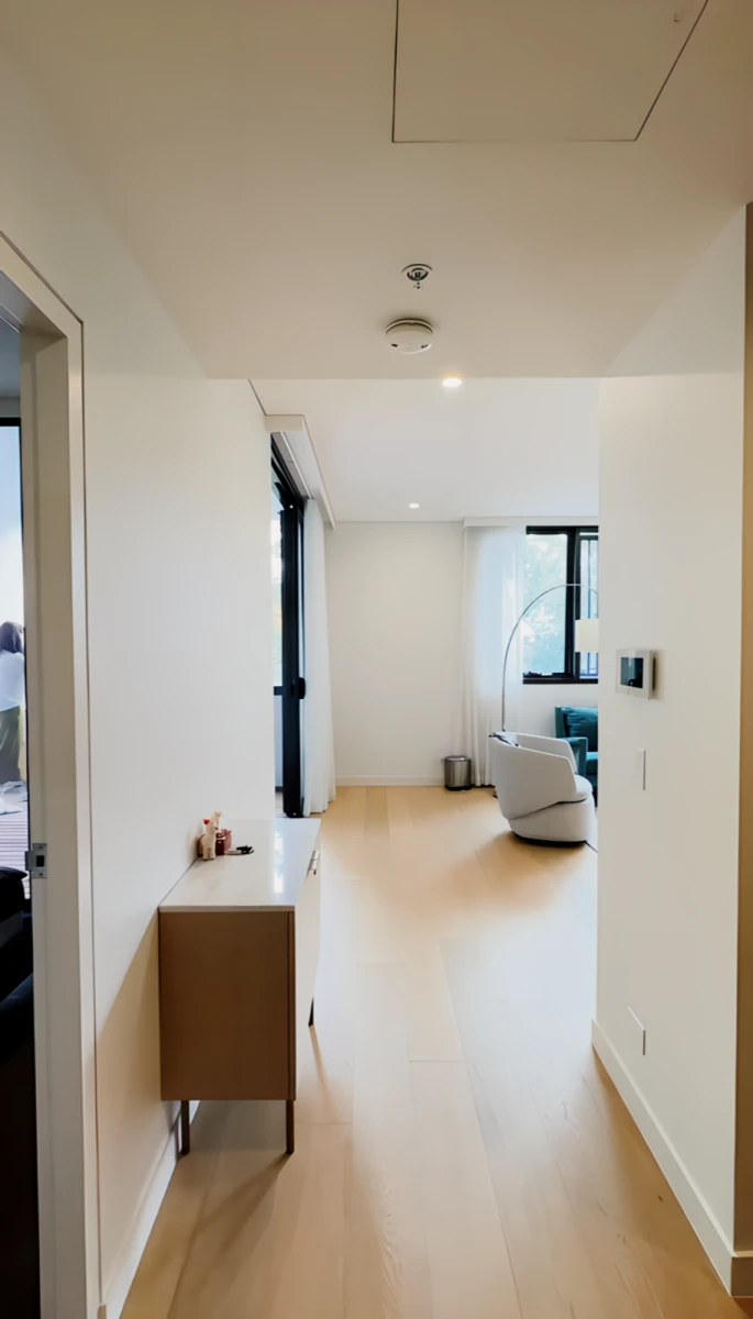 280 Bulwara Road Ultimo - alloggio per studenti a Sydney - 1 bed 1 bath-D6