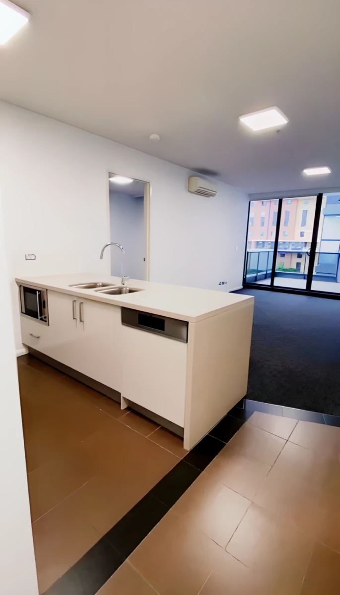 26 Danks Street - alloggio per studenti a Sydney - 2 bed 2 bath-834