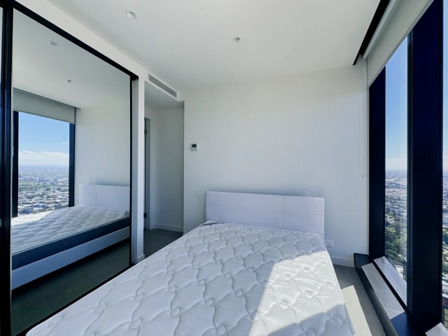 157 A'Beckett Street - alojamiento para estudiantes en Melbourne - 2 bed 2 bath-4501