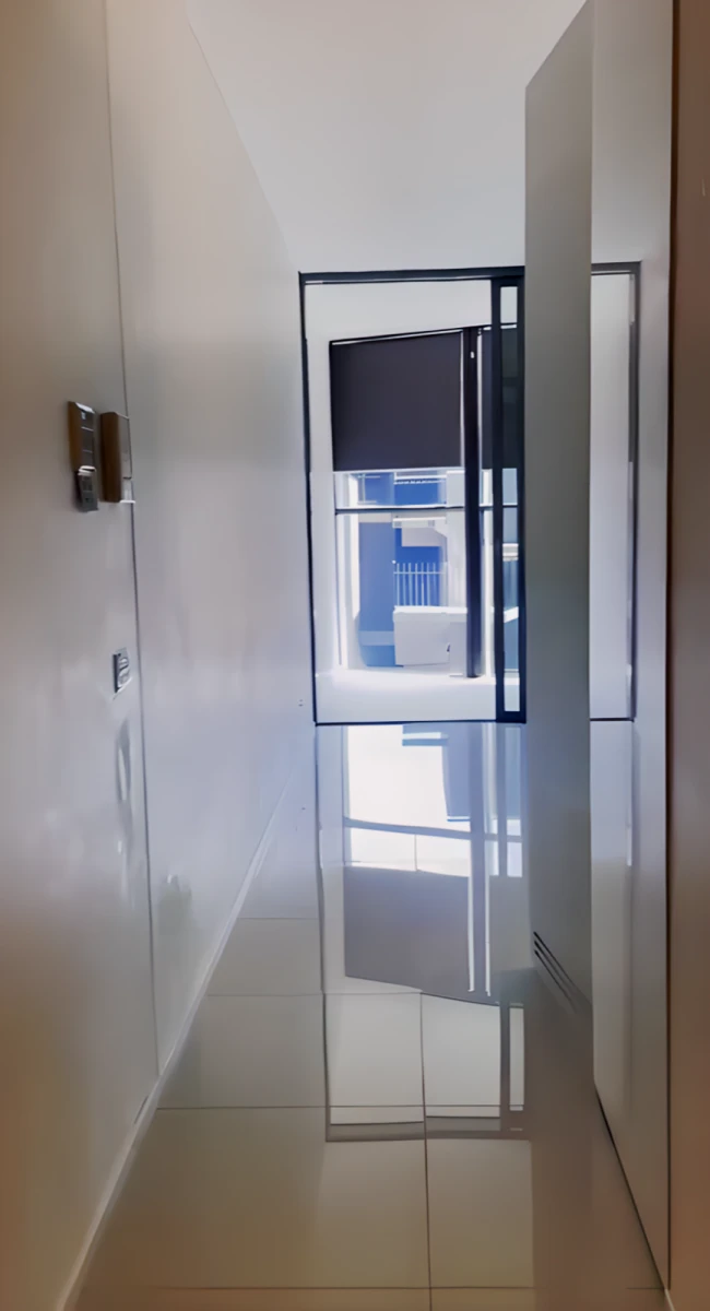 18 Park Lane - Sydney student accommodation - 1 Bedroom