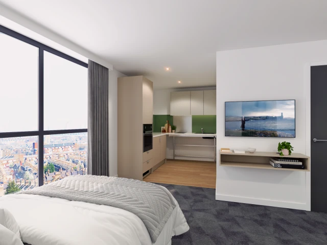 uhomes.com | Student Accommodation, Housing, Flats, Apartments for Rent
