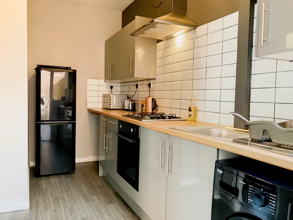 Ullswater Street , LE2 7DT 0