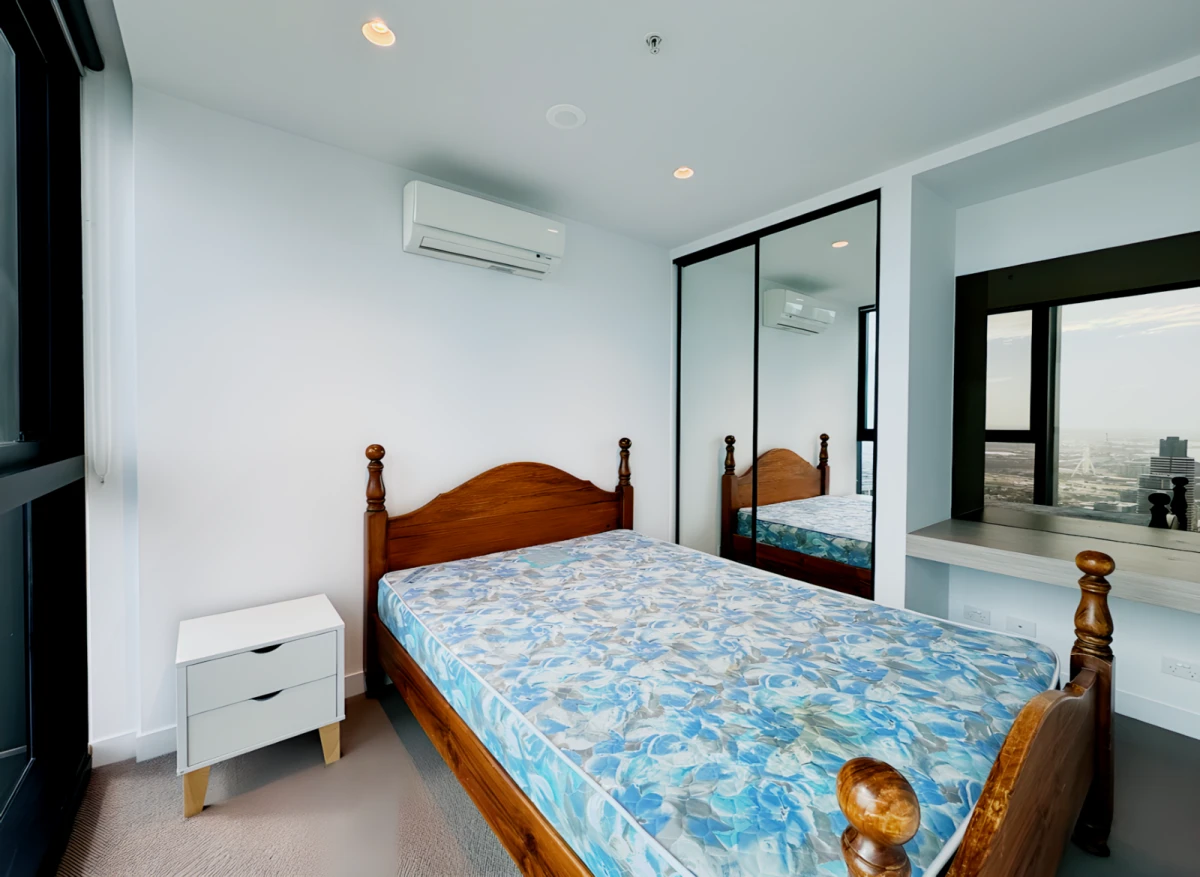 462 Elizabeth Street - alloggio per studenti a Melbourne - 2 Bedroom*4609