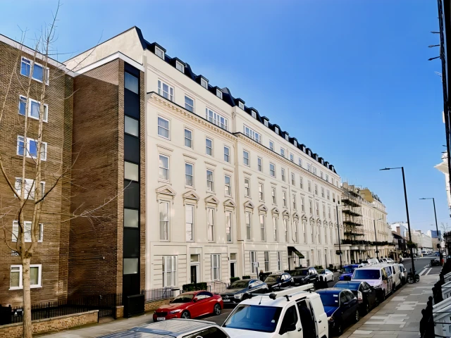 Gloucester Terrace 22400# 1