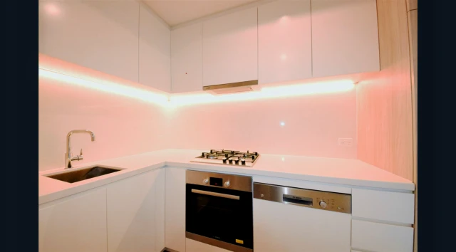 15-17 Irving Avenue, Box Hill - alloggio per studenti a Melbourne - 1 Bedroom*206