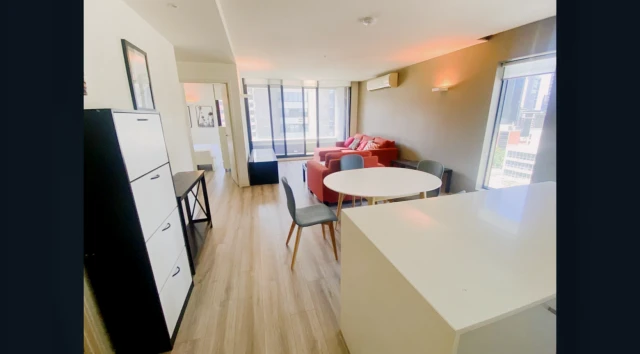 200 Spencer Street 2