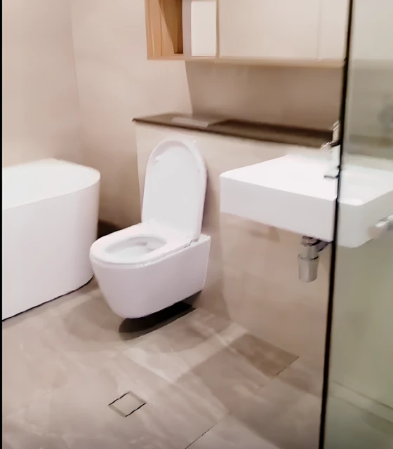 Belong Eastgarden(11 Oscar Place) 4