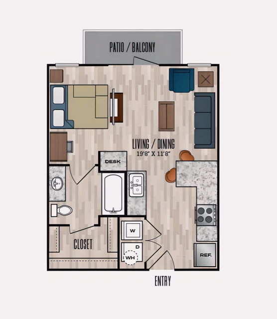 uhomes.com | Student Accommodation, Housing, Flats, Apartments for Rent