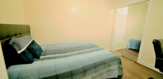 312 Westcott St - Syracuse student accommodation - 3 Bed 1 Bath Apartment 2