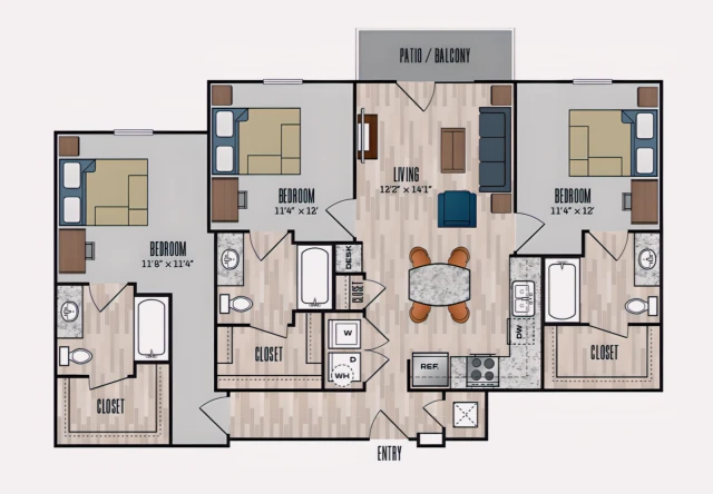 uhomes.com | Student Accommodation, Housing, Flats, Apartments for Rent