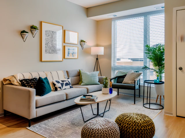 Student | Uncommon Dinkytown - Minneapolis student accommodation