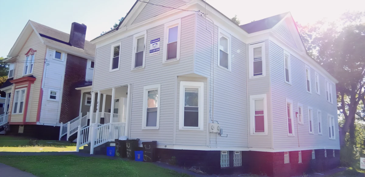 216 Westcott St - Syracuse student accommodation