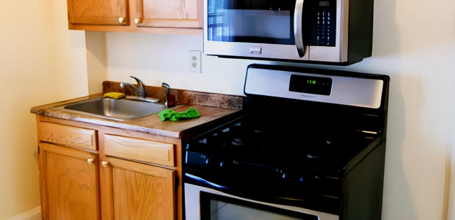 1526 East Genesee St - Syracuse student accommodation - 1 Bedroom Apartment 2