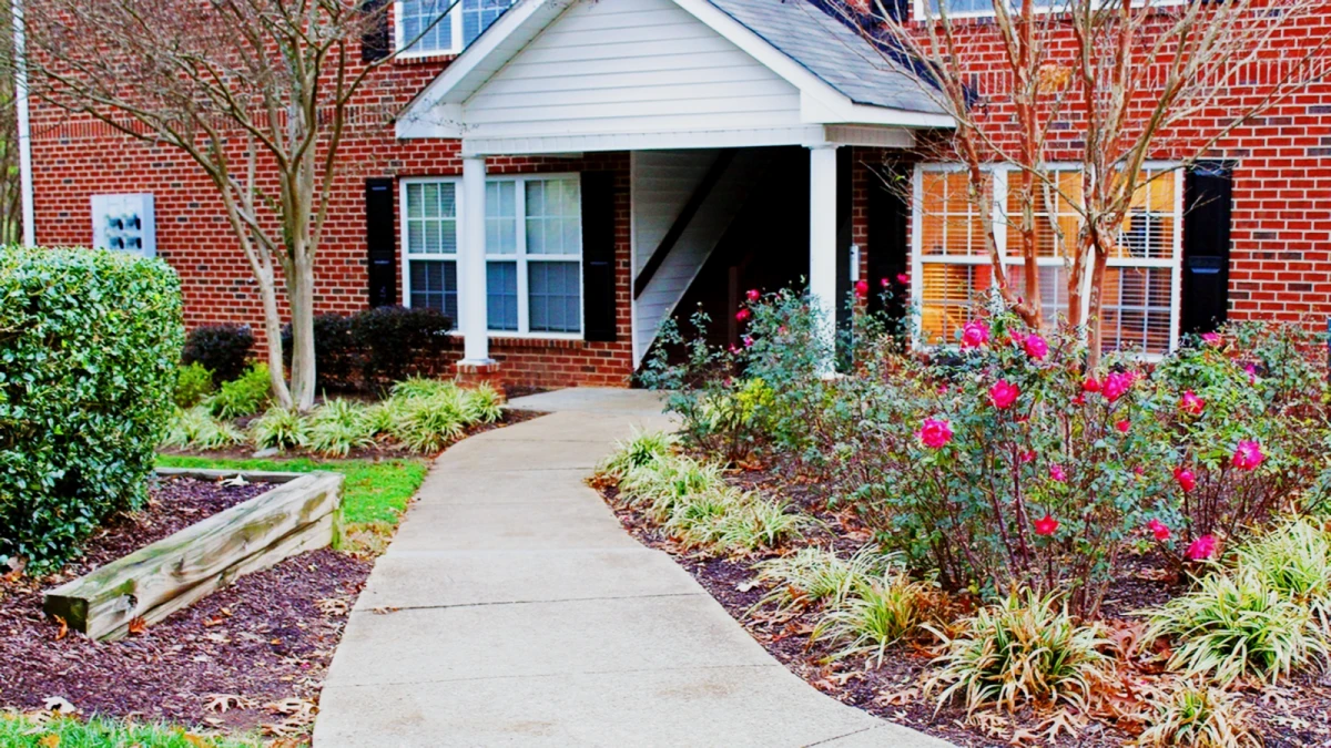 Centennial Ridge Student Housing - Raleigh student accommodation