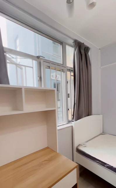 UNIICORNER | Telford Gardens, Kowloon Bay