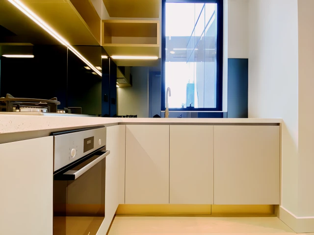 318 Queen Street – Studentenunterkunft in Melbourne – 2 Bedroom*2202