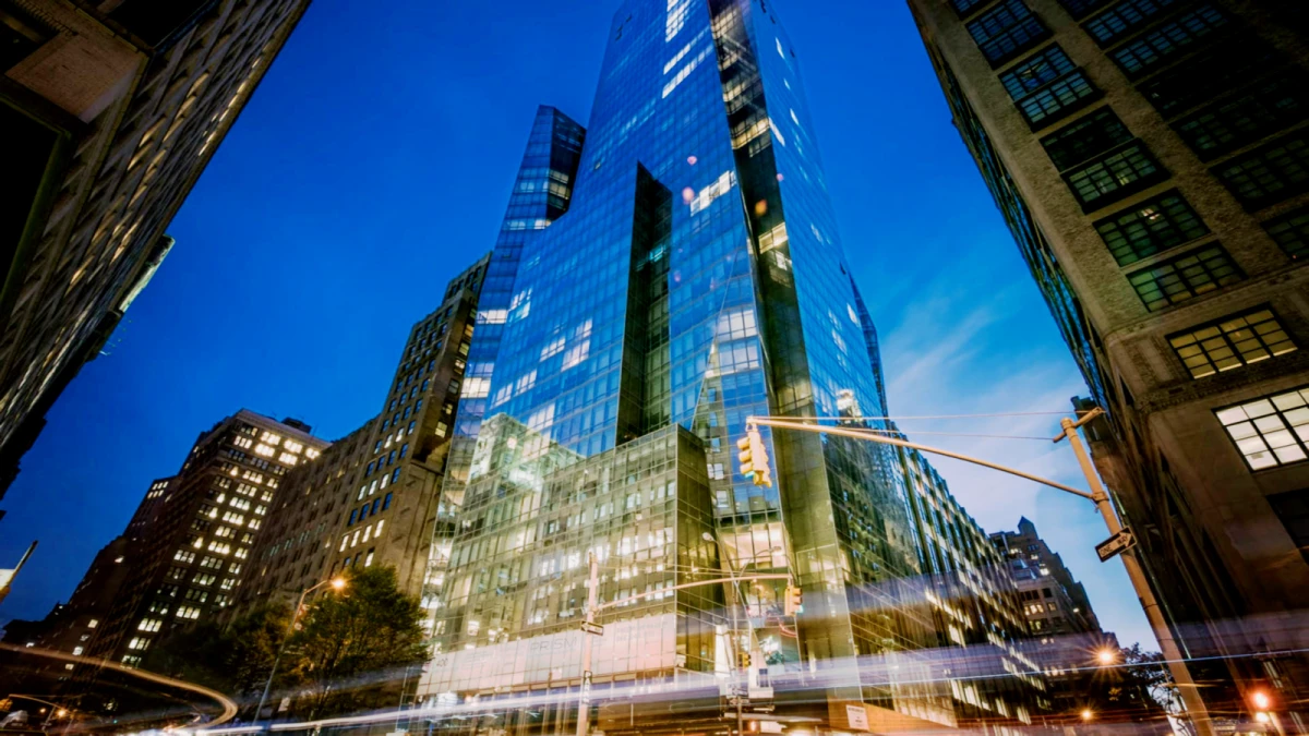 Prism at Park Avenue South - 뉴욕 학생 숙소