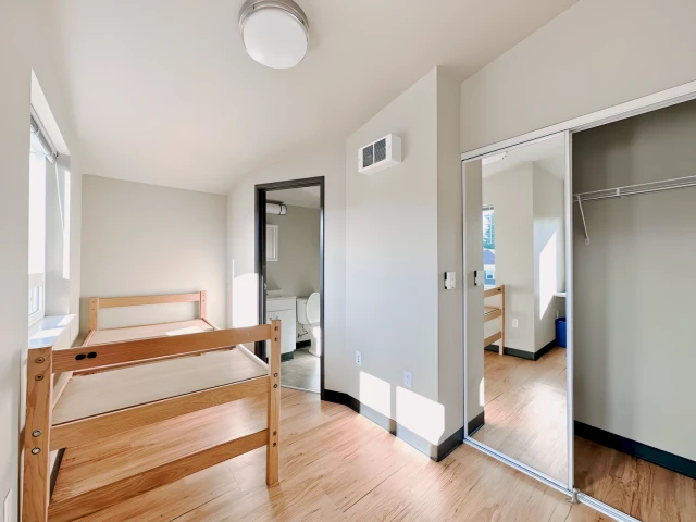 Juno Studios - Seattle student accommodation