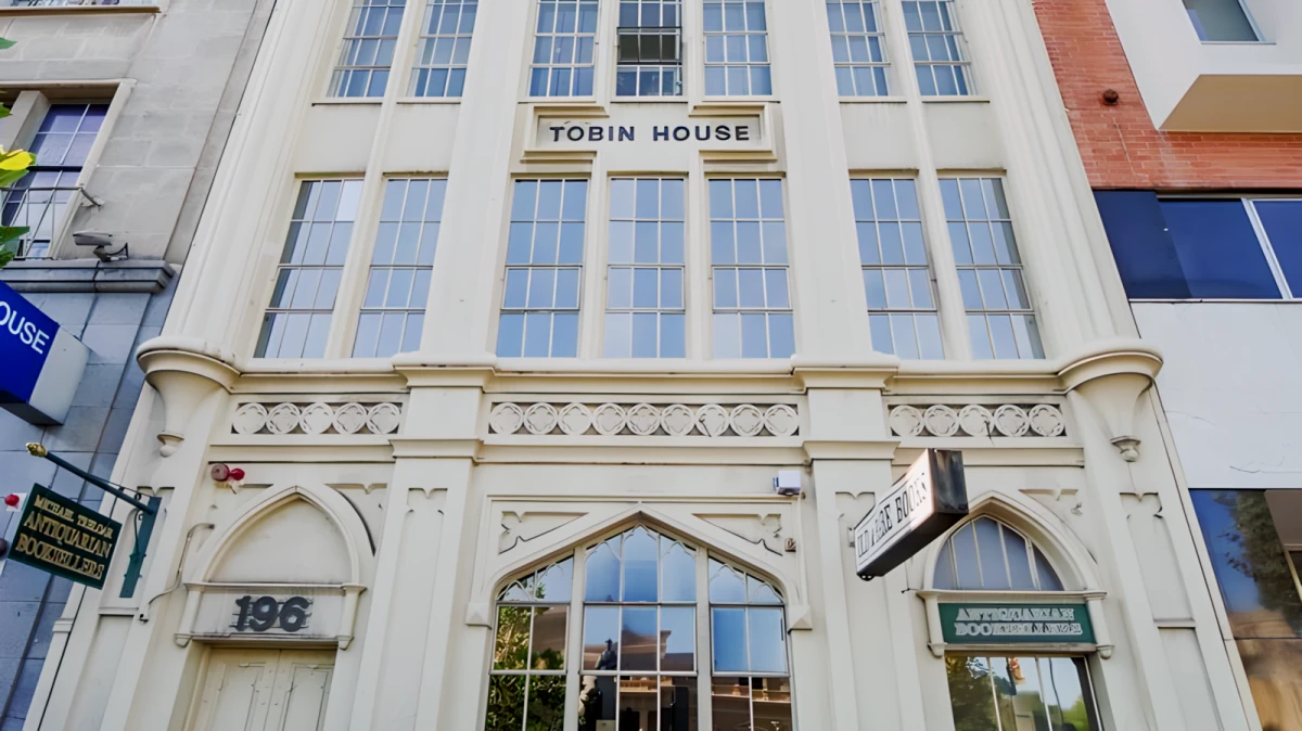 Student Living - Tobin House - アデレードの学生向け宿泊施設