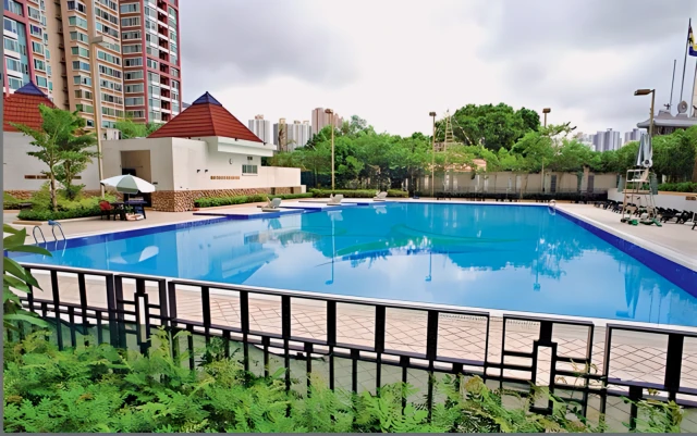 Tuen Mun Parkview Boutique Shared Apartment 3