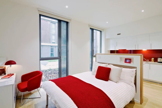 uhomes.com | Student Accommodation, Housing, Flats, Apartments for Rent