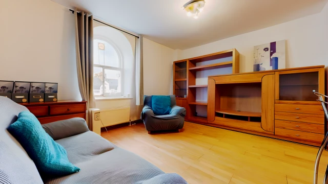 Penywern Road 22772# 3