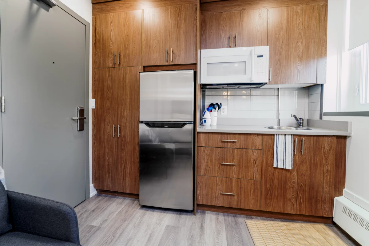 61 Parent Avenue 0